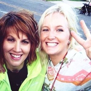 Meet your Posher, Susan